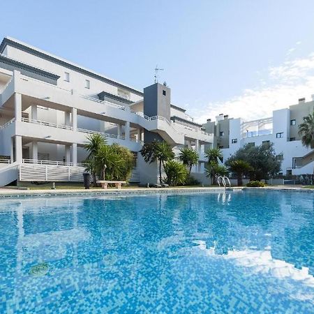 Oasis Hoyo 12 - Oliva Nova Playa Met&Golf Apartment Exterior photo