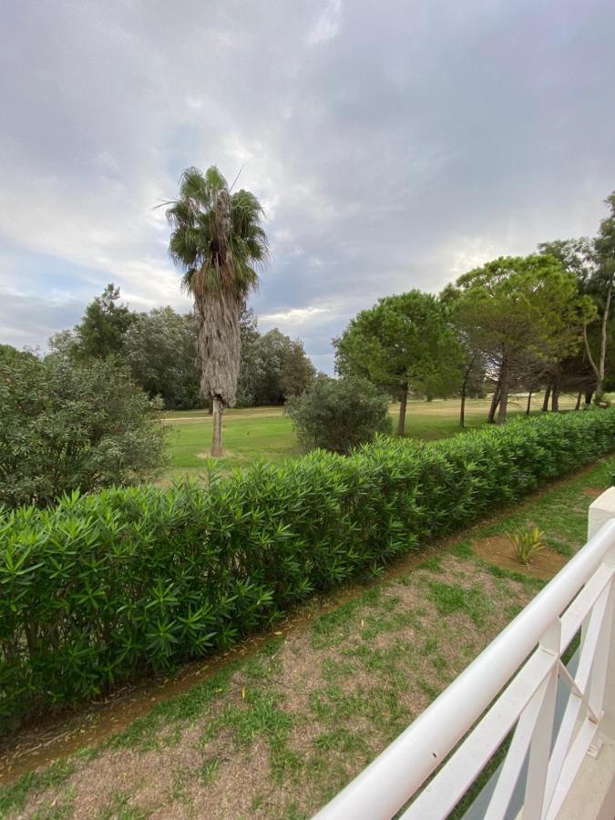 Oasis Hoyo 12 - Oliva Nova Playa Met&Golf Apartment Exterior photo