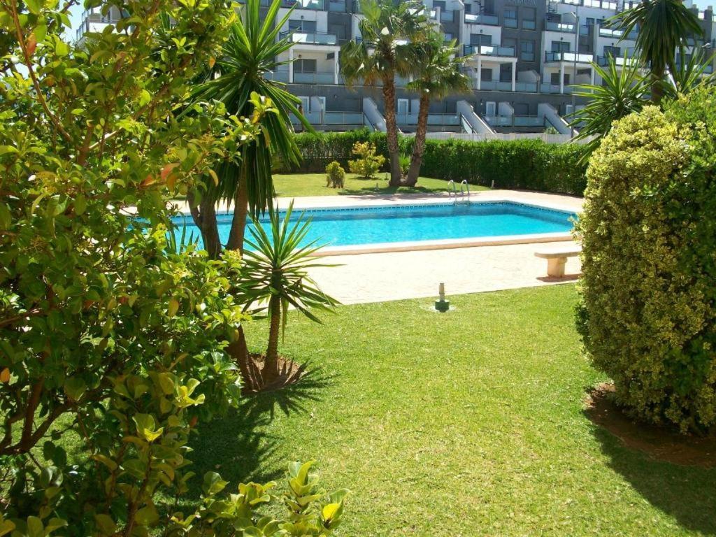 Oasis Hoyo 12 - Oliva Nova Playa Met&Golf Apartment Exterior photo