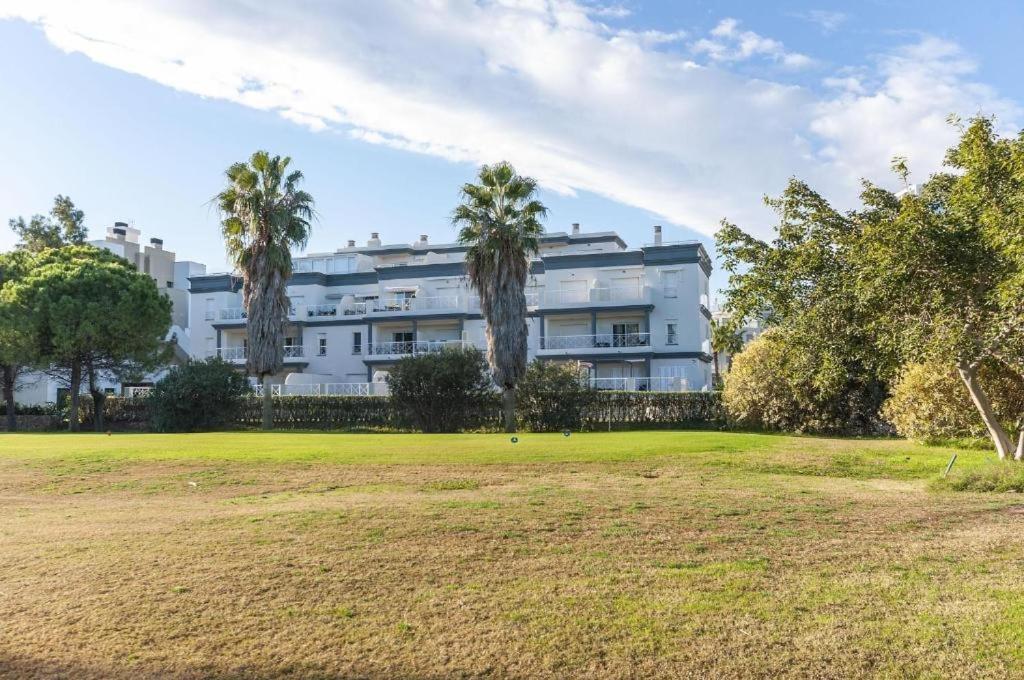 Oasis Hoyo 12 - Oliva Nova Playa Met&Golf Apartment Exterior photo