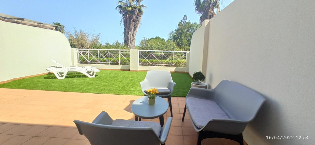 Oasis Hoyo 12 - Oliva Nova Playa Met&Golf Apartment Exterior photo