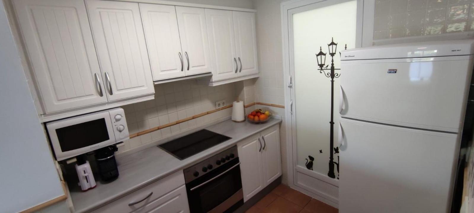 Oasis Hoyo 12 - Oliva Nova Playa Met&Golf Apartment Room photo